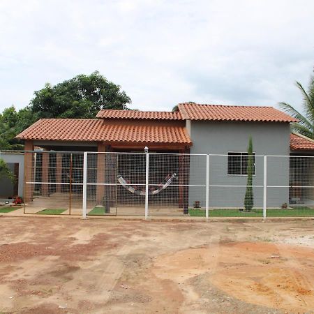Hospedagem Nascentes Do Jalapao Mateiros Ngoại thất bức ảnh