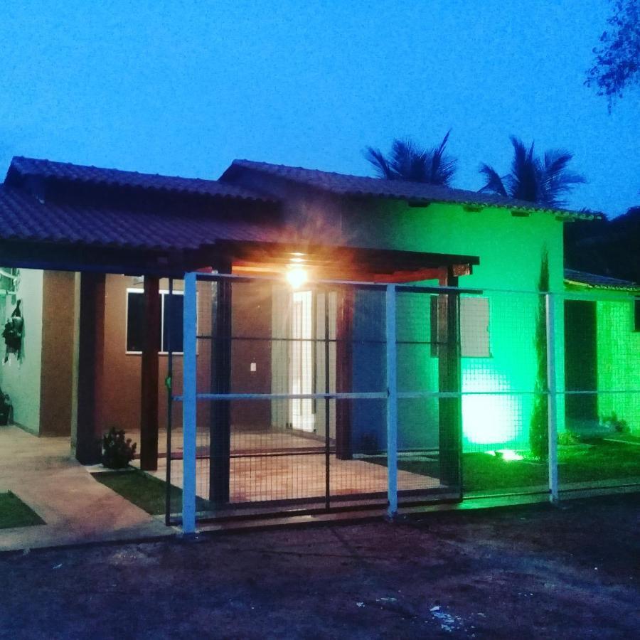 Hospedagem Nascentes Do Jalapao Mateiros Ngoại thất bức ảnh