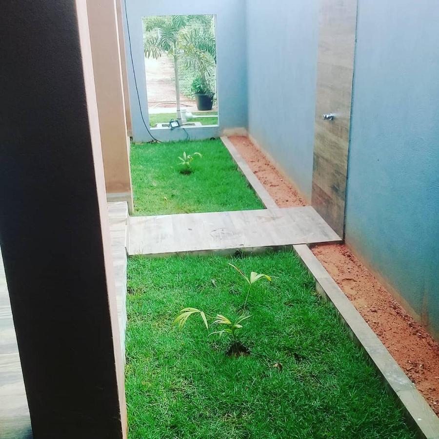 Hospedagem Nascentes Do Jalapao Mateiros Ngoại thất bức ảnh