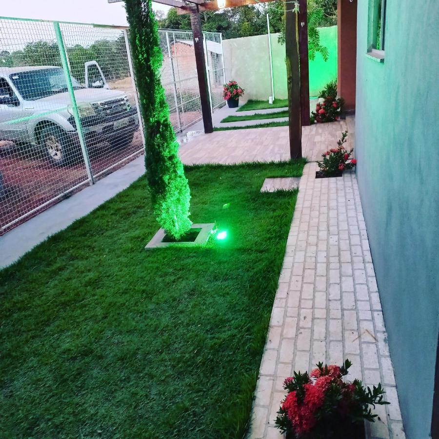 Hospedagem Nascentes Do Jalapao Mateiros Ngoại thất bức ảnh
