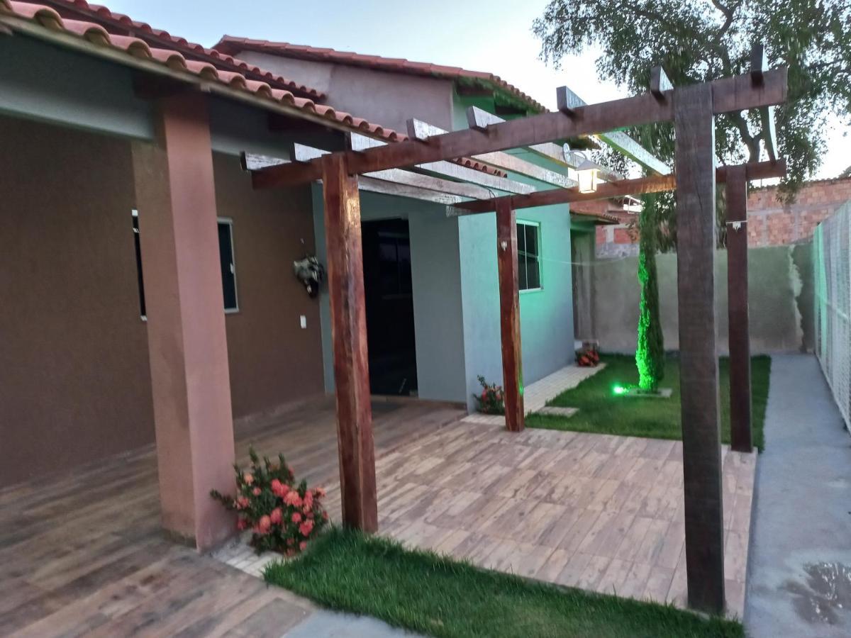 Hospedagem Nascentes Do Jalapao Mateiros Ngoại thất bức ảnh