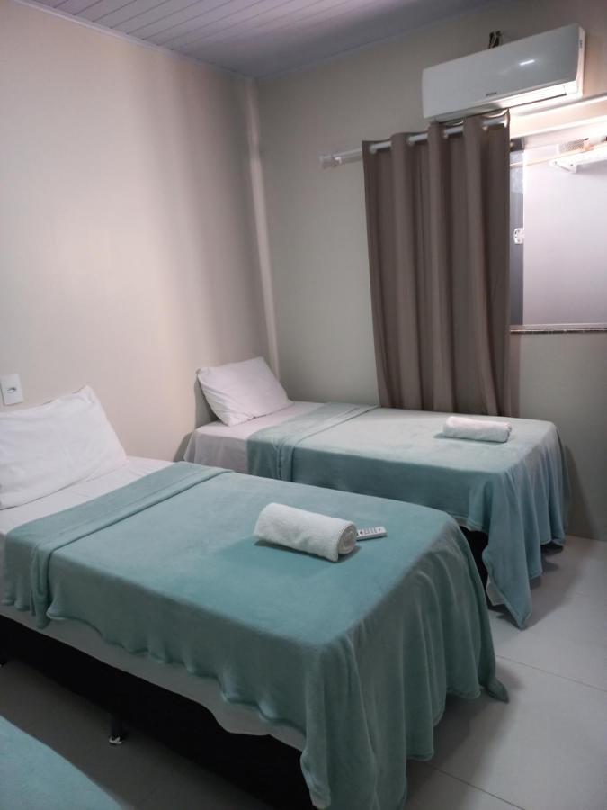 Hospedagem Nascentes Do Jalapao Mateiros Ngoại thất bức ảnh