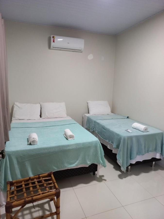 Hospedagem Nascentes Do Jalapao Mateiros Ngoại thất bức ảnh